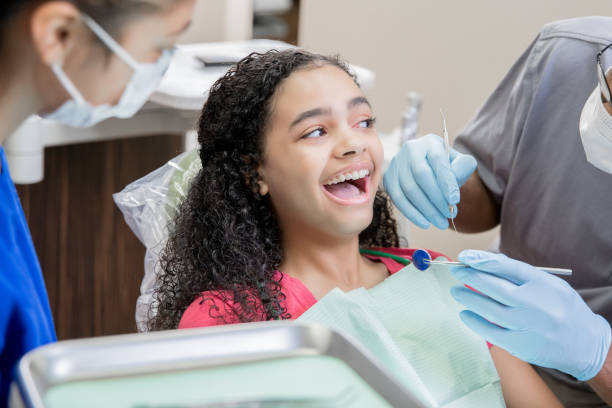 Best Urgent Dental Care for Toothache in Georgetown, IL