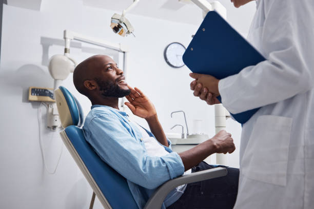 Best Emergency Dentist for Special Needs Patients in Georgetown, IL