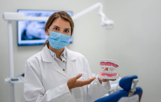 Best Weekend Emergency Dentist in Georgetown, IL