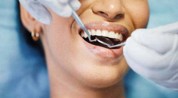 Best Urgent Dental Care for Toothache in Georgetown, IL