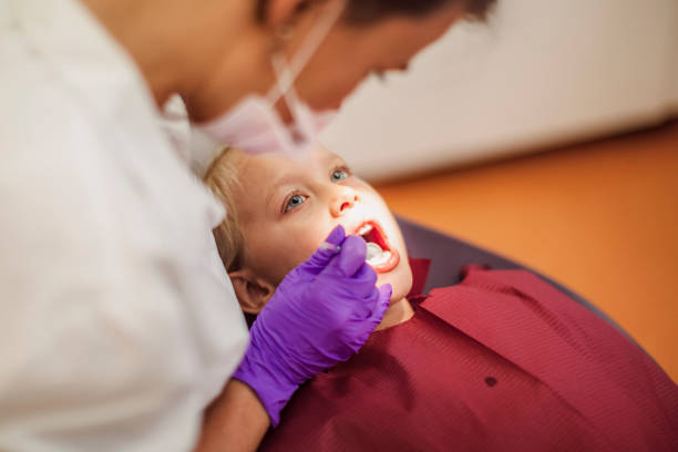 Best Emergency Dental Extractions in Georgetown, IL