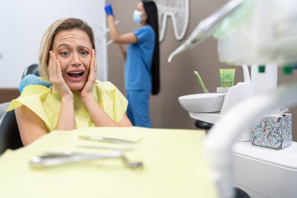 Best Broken or Cracked Tooth Emergency Dentist in Georgetown, IL