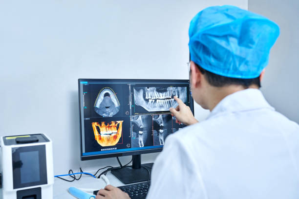 Best Emergency Dental Extractions in Georgetown, IL