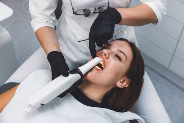 Best Pediatric Emergency Dentist in Georgetown, IL
