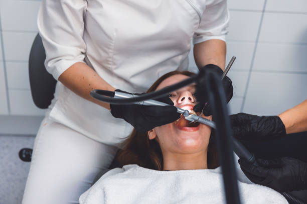 Best Emergency Cosmetic Dentistry in Georgetown, IL