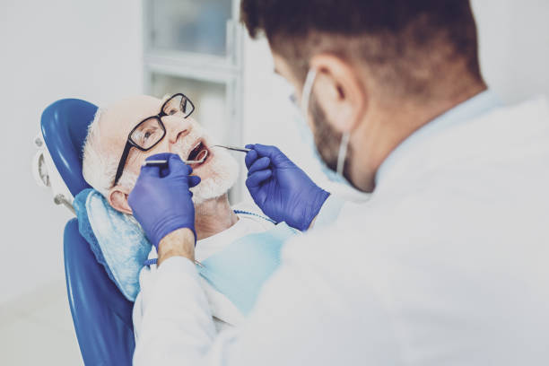 Best Emergency Cosmetic Dentistry in Georgetown, IL